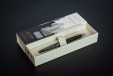 Ручка шариковая Parker Jotter New York Black CT
