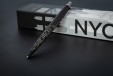 Ручка шариковая Parker Jotter New York Black CT