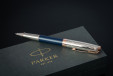 Ручка роллер Parker Sonnet Journeys Collection Mt. Fuji Edition PGT