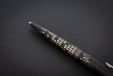 Ручка шариковая Parker Jotter New York Black CT