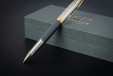 Ручка роллер Parker Sonnet Intrepid Journeys Ancient China Edition GT