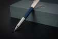 Ручка роллер Parker Sonnet Journeys Collection Mt. Fuji Edition PGT
