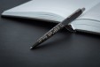 Ручка шариковая Parker Jotter New York Black CT