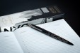 Ручка шариковая Parker Jotter New York Black CT
