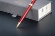 Шариковая ручка Parker Sonnet Laque Red GT