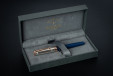 Ручка роллер Parker Sonnet Journeys Collection Mt. Fuji Edition PGT