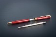 Шариковая ручка Parker Sonnet Laque Red GT