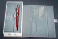 Шариковая ручка Parker Sonnet Laque Red GT