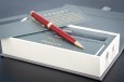Шариковая ручка Parker Sonnet Laque Red GT
