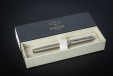 Перьевая ручка Parker IM Stainless Steel CT