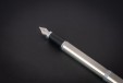 Перьевая ручка Parker IM Stainless Steel CT