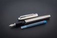 Перьевая ручка Parker IM Stainless Steel CT