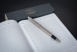 Перьевая ручка Parker IM Stainless Steel CT