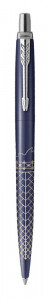 Ручка шариковая Parker Jotter Sydney Blue CT