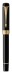 Перьевая ручка Parker Duofold Classic Centennial Black GT (F)