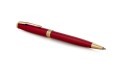 Шариковая ручка Parker Sonnet Laque Red GT