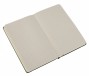 Блокнот Moleskine Classic Pocket в черном цвете