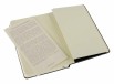Блокнот Moleskine Classic Pocket в черном цвете