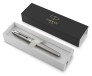 Перьевая ручка Parker IM Stainless Steel CT