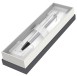 Шариковая ручка Parker IM Stainless Steel CT
