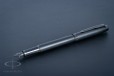 Перьевая ручка Parker IM Achromatic Matt Black