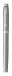 Перьевая ручка Parker IM Stainless Steel CT
