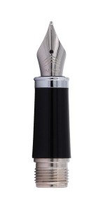 Зона захвата с пером для Parker IM 2016 BLK CT (M)